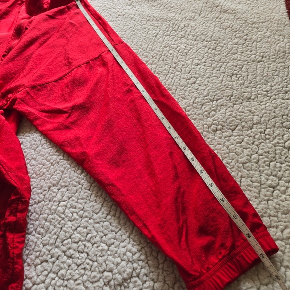 adidas Originals Windbreaker Pull Over Tunic Lightweight Jacket Size S - Picture 14 of 16